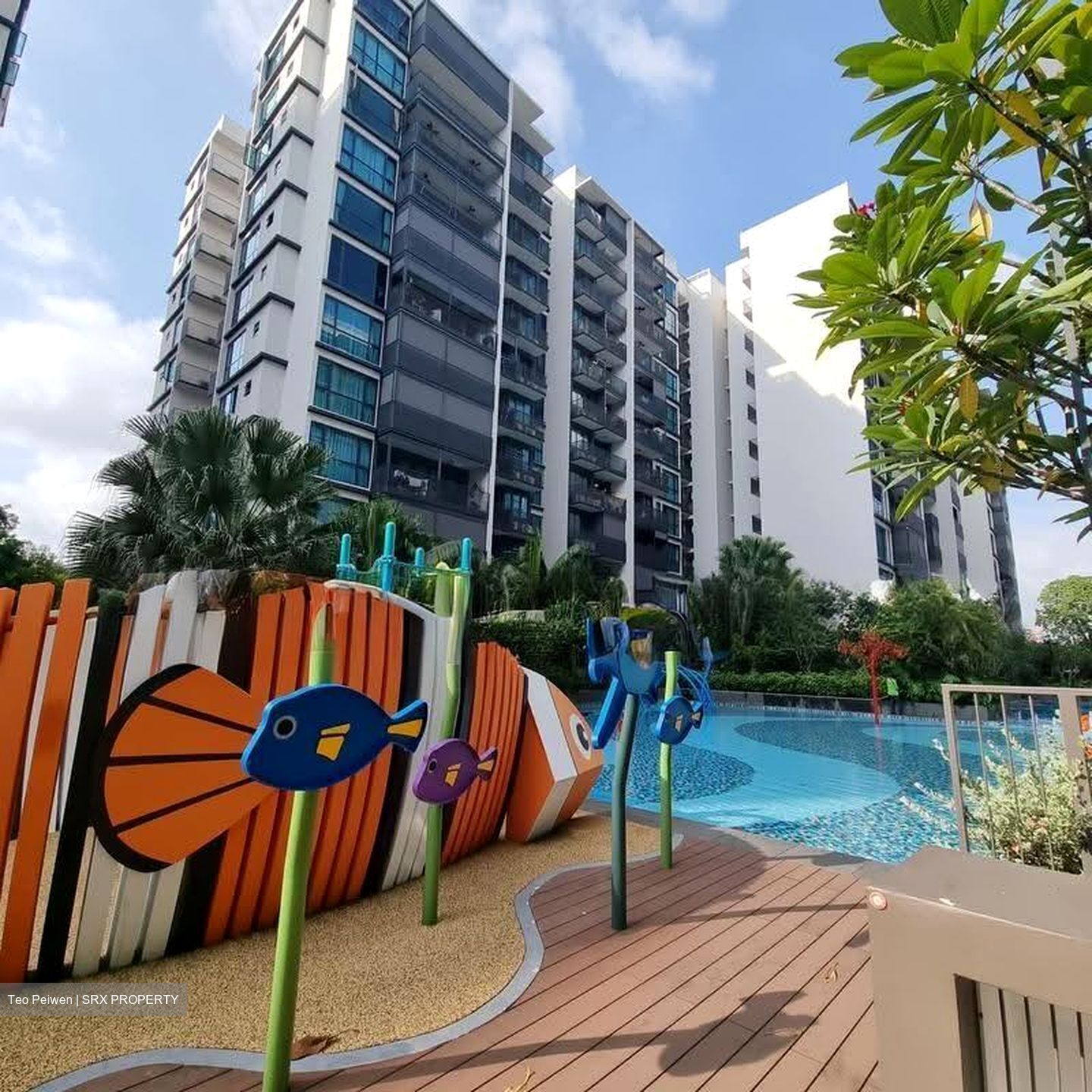 Treasure at Tampines (D18), Condominium #628880171